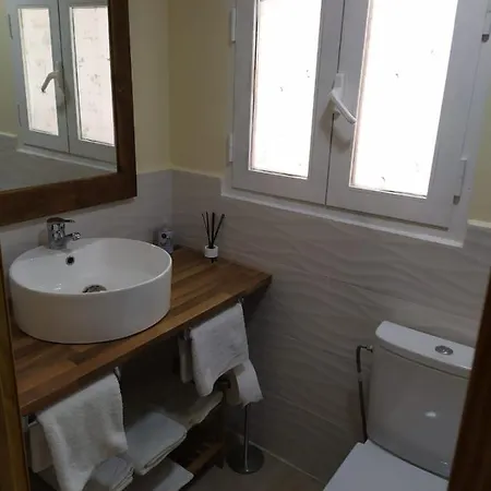 Apartamento Centro Historico *