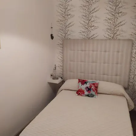 Apartamento Centro Historico Manzanares