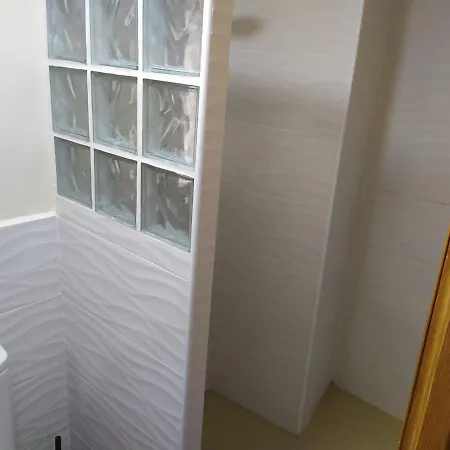 Apartamento Centro Historico *