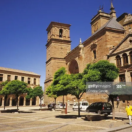 Centro Historico *