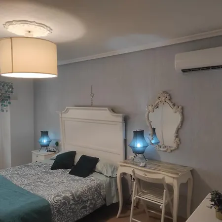 Apartamento Centro Historico