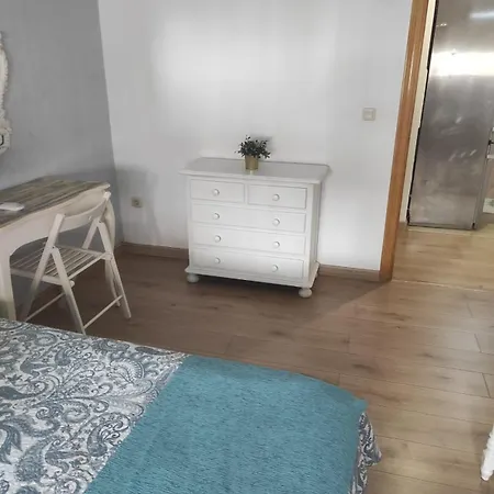Apartamento Centro Historico *