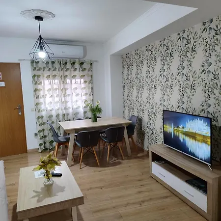 Apartamento Centro Historico Manzanares